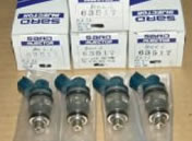 SARD Side Feed 800 cc/min Injectors