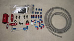MR2 High HP Fuel System